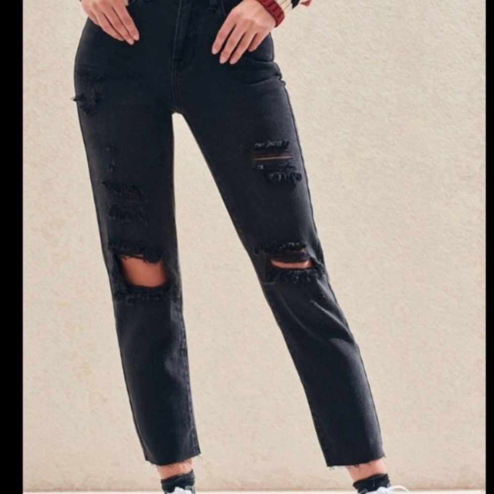 Pacsun Vintage Icon Jeans